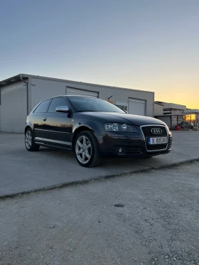 Audi A3 S line, снимка 9