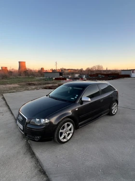 Audi A3 S line | Mobile.bg    1