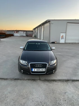 Audi A3 S line, снимка 13