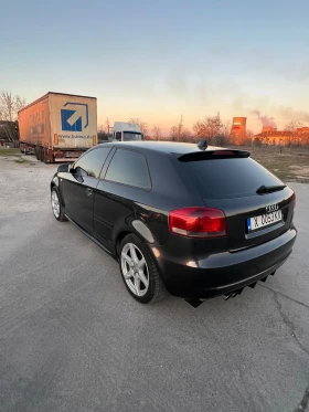 Audi A3 S line, снимка 6