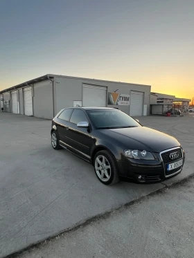 Audi A3 S line | Mobile.bg    2