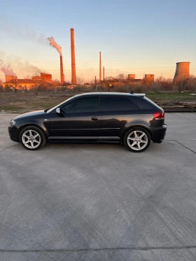 Audi A3 S line, снимка 7