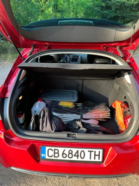 Citroen C4 EXCLUSIVE B7, снимка 6