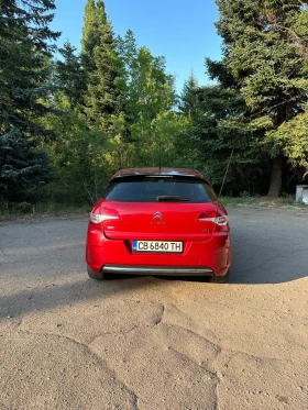 Citroen C4 EXCLUSIVE B7, снимка 5