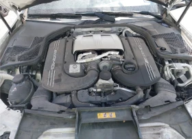 Mercedes-Benz C 63 AMG S .* Burmester* Ambient* MCT 9G* *   | Mobile.bg    10