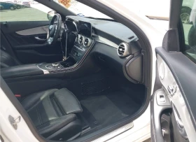 Mercedes-Benz C 63 AMG S .* Burmester* Ambient* MCT 9G* *   | Mobile.bg    7