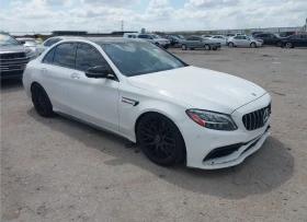 Mercedes-Benz C 63 AMG S .* Burmester* Ambient* MCT 9G* *   | Mobile.bg    6