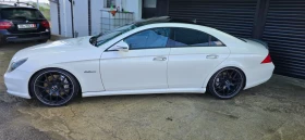 Mercedes-Benz CLS 63 AMG Facelift  | Mobile.bg    5