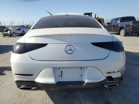Mercedes-Benz CLS 450 | Mobile.bg    3