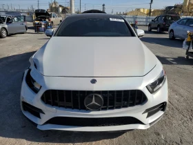 Mercedes-Benz CLS 450 | Mobile.bg    6