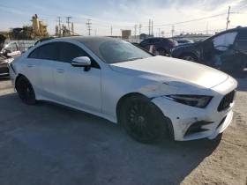 Mercedes-Benz CLS 450 | Mobile.bg    5
