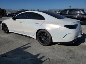 Mercedes-Benz CLS 450 | Mobile.bg    2