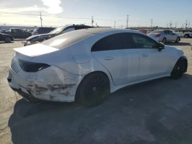 Mercedes-Benz CLS 450 | Mobile.bg    4