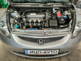 Honda Jazz 1, 4i-83k.c.ВЕРИГА, ПЕРФЕКТЕН! - 5999 лв. - 71867473 16