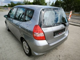 Honda Jazz 1, 4i-83k.c.ВЕРИГА, ПЕРФЕКТЕН! - 5999 лв. - 71867473 4