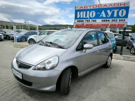 Honda Jazz 1, 4i-83k.c.ВЕРИГА, ПЕРФЕКТЕН! - 5999 лв. - 71867473 2