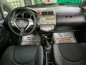 Honda Jazz 1, 4i-83k.c.ВЕРИГА, ПЕРФЕКТЕН! - 5999 лв. - 71867473 10
