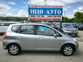 Honda Jazz 1, 4i-83k.c.ВЕРИГА, ПЕРФЕКТЕН! - 5999 лв. - 71867473 7