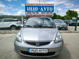 Honda Jazz 1, 4i-83k.c.ВЕРИГА, ПЕРФЕКТЕН! - 5999 лв. - 71867473 17
