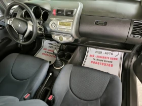 Honda Jazz 1, 4i-83k.c.ВЕРИГА, ПЕРФЕКТЕН! - 5999 лв. - 71867473 11