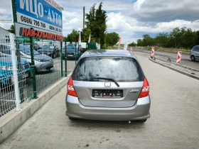 Honda Jazz 1, 4i-83k.c.ВЕРИГА, ПЕРФЕКТЕН! - 5999 лв. - 71867473 5