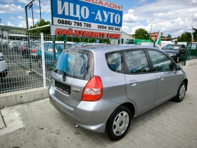Honda Jazz 1, 4i-83k.c.ВЕРИГА, ПЕРФЕКТЕН! - 5999 лв. - 71867473 6