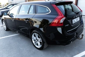 Volvo V60 Plug in Hybride  | Mobile.bg    13