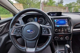 Обява за продажба на Subaru XV ~36 800 лв. - изображение 6
