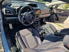 Обява за продажба на Subaru XV ~36 800 лв. - изображение 5