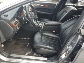 Mercedes-Benz CLS 550 | Mobile.bg    7