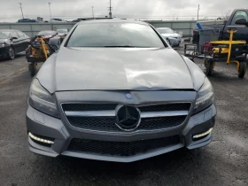 Mercedes-Benz CLS 550 | Mobile.bg    6