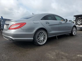 Mercedes-Benz CLS 550 | Mobile.bg    2