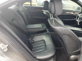 Mercedes-Benz CLS 550 | Mobile.bg    10