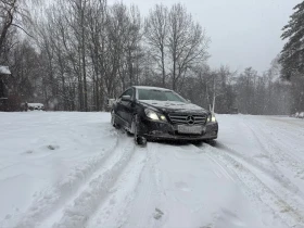 Обява за продажба на Mercedes-Benz E 220 ~10 000 лв. - изображение 3