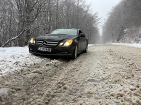 Обява за продажба на Mercedes-Benz E 220 ~10 000 лв. - изображение 4