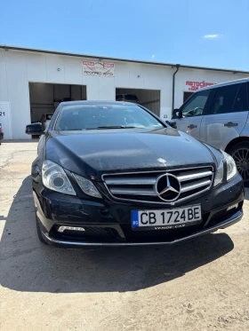 Обява за продажба на Mercedes-Benz E 220 ~10 000 лв. - изображение 2
