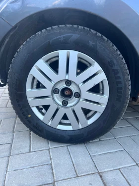 Ford Fusion - 1999 лв. - 27598624 5