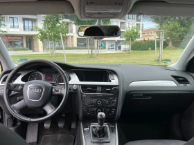 Audi A4 3.0TDI Quattro - 12700 лв. - 35556000 11