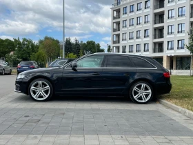 Audi A4 3.0TDI Quattro - 12700 лв. - 35556000 5