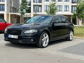 Audi A4 3.0TDI Quattro - 12700 лв. - 35556000 4