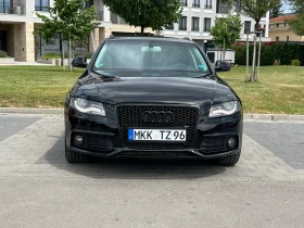 Audi A4 3.0TDI Quattro - 12700 лв. - 35556000 3