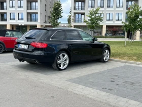 Audi A4 3.0TDI Quattro - 12700 лв. - 35556000 8