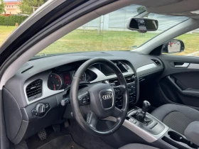 Audi A4 3.0TDI Quattro - 12700 лв. - 35556000 10