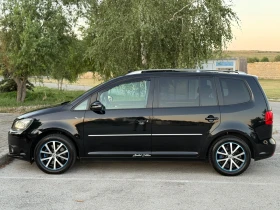 VW Touran 2.0TDI FULL LED - 13450 лв. - 26990854 7