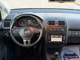 VW Touran 2.0TDI FULL LED - 13450 лв. - 26990854 8