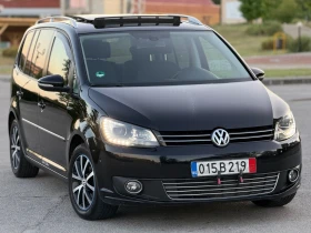 VW Touran 2.0TDI FULL LED - 13450 лв. - 26990854 3