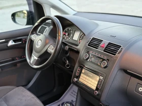 VW Touran 2.0TDI FULL LED - 13450 лв. - 26990854 10