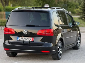 VW Touran 2.0TDI FULL LED - 13450 лв. - 26990854 4
