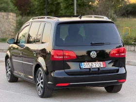 VW Touran 2.0TDI FULL LED - 13450 лв. - 26990854 5