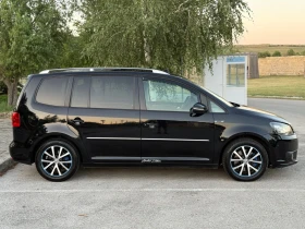 VW Touran 2.0TDI FULL LED - 13450 лв. - 26990854 6